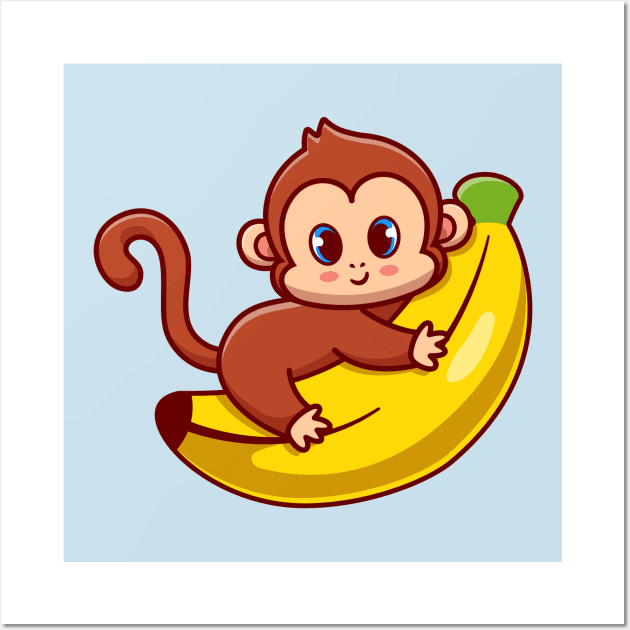 Monkey cartoon on sale